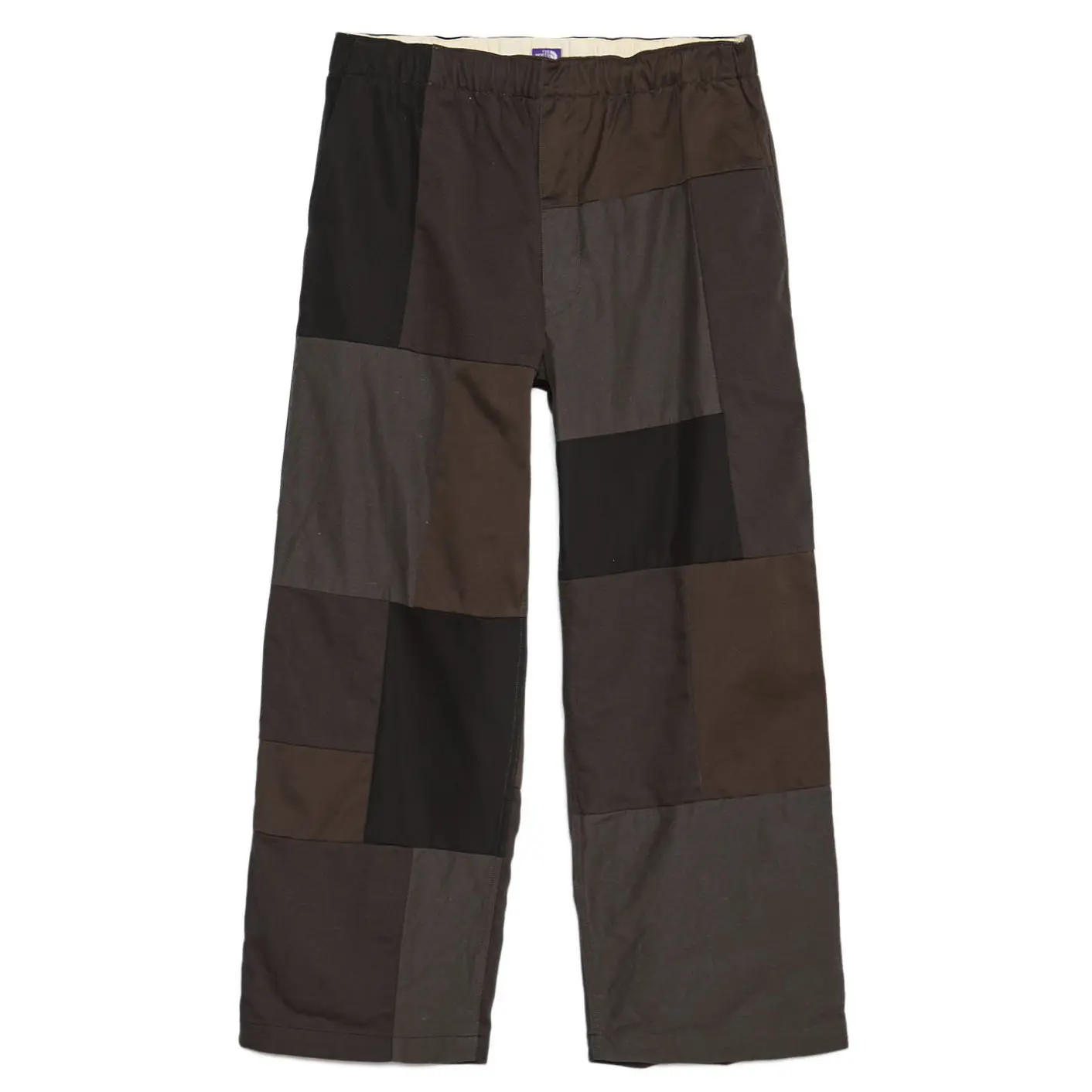 Штаны Casual мужские FW25 Cotton Twill Field Patchworked THE NORTH FACE PURPLE LABEL, asphalt серый/ah
Штаны Casual мужские FW25 Cotton Twill Field Patchworked THE NORTH FACE PURPLE LABEL, asphalt серый/ah