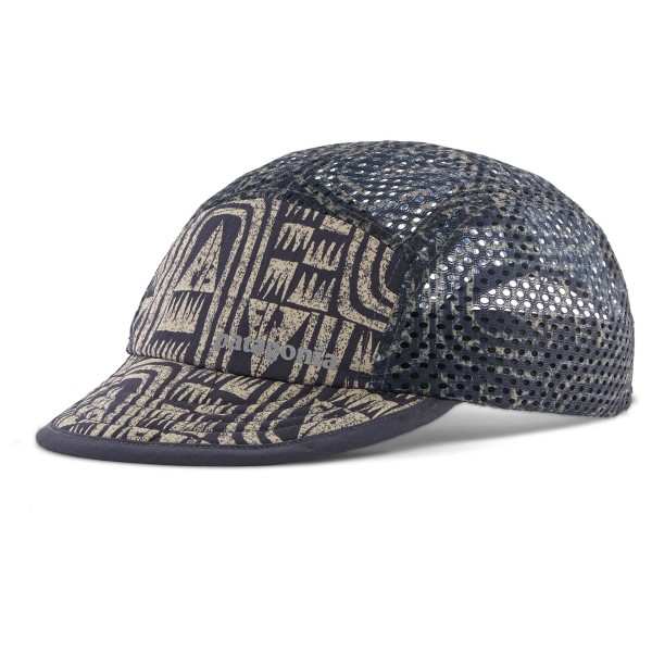 Кепка-Утконос Patagonia, синий
Кепка-Утконос Patagonia, синий