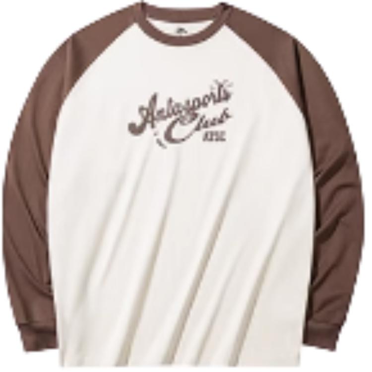 Футболка Unisex ANTA, серый
Футболка Unisex ANTA, серый