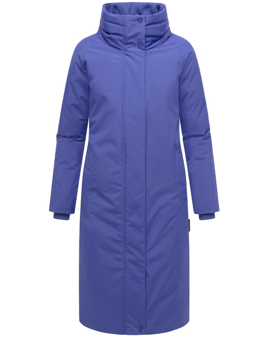 Зимнее пальто NAVAHOO Traumblüte 14, фиолетовый
Зимнее пальто NAVAHOO Traumblüte 14, фиолетовый