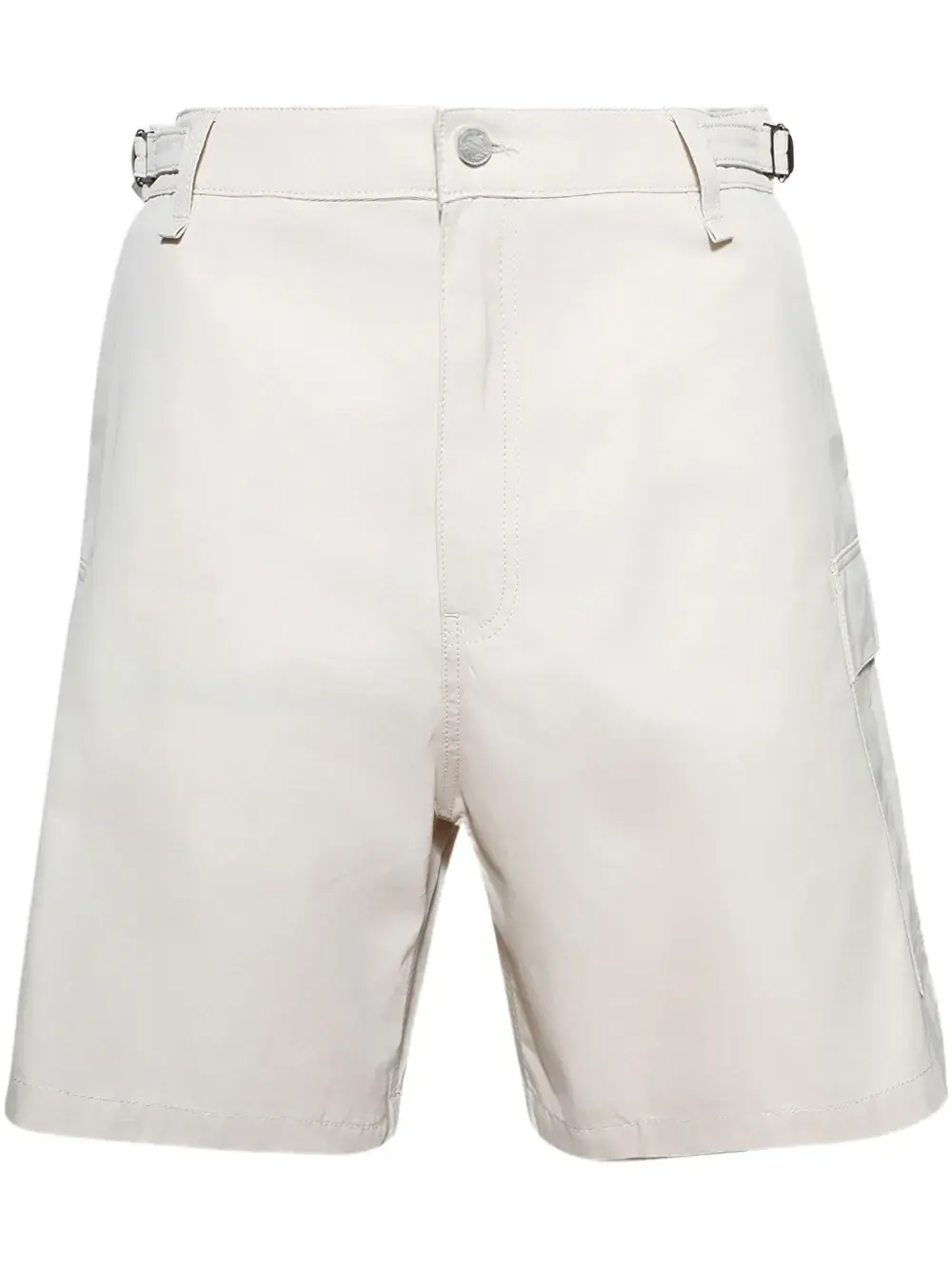 Шорты карго VETEMENTS, нейтральный
Шорты карго VETEMENTS, нейтральный