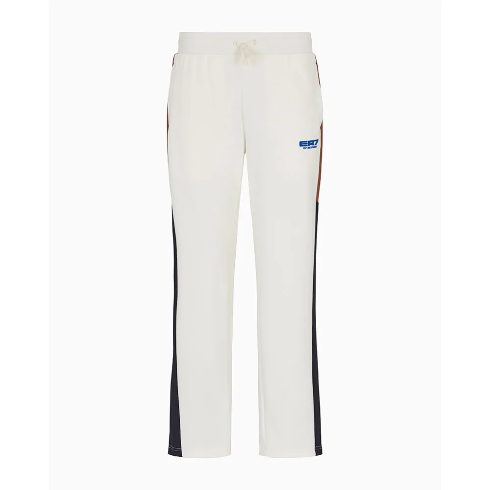 Спортивные брюки EA7 EMPORIO ARMANI 7M000165_AF13939, белый
Спортивные брюки EA7 EMPORIO ARMANI 7M000165_AF13939, белый