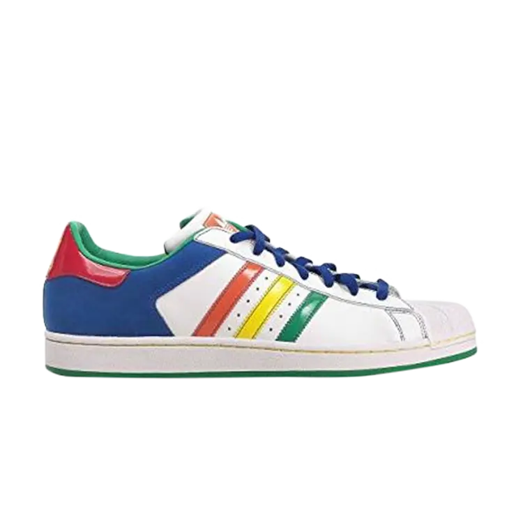 Кроссовки Adidas Superstar 2 CB 'Multicolor', белый, Белый;синий, Кроссовки Adidas Superstar 2 CB 'Multicolor', белый
Кроссовки Adidas Superstar 2 CB 'Multicolor', белый, Белый;синий, Кроссовки Adidas Superstar 2 CB 'Multicolor', белый