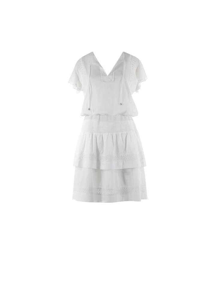 Пляжная одежда Olympia, белый
Пляжная одежда Olympia, белый