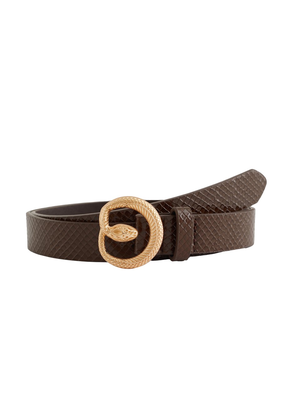 Ремень WE Fashion Belt, Brown
Ремень WE Fashion Belt, Brown