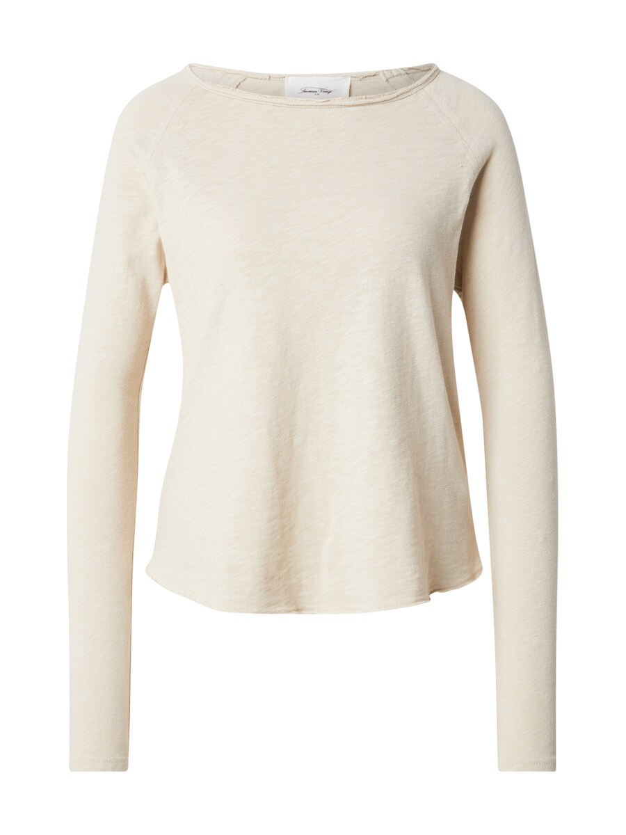 Рубашка AMERICAN VINTAGE SONOMA, серый
Рубашка AMERICAN VINTAGE SONOMA, серый