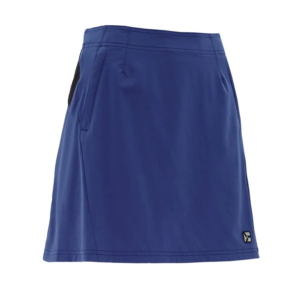 Юбка Silvini Invio skirt, синий
Юбка Silvini Invio skirt, синий