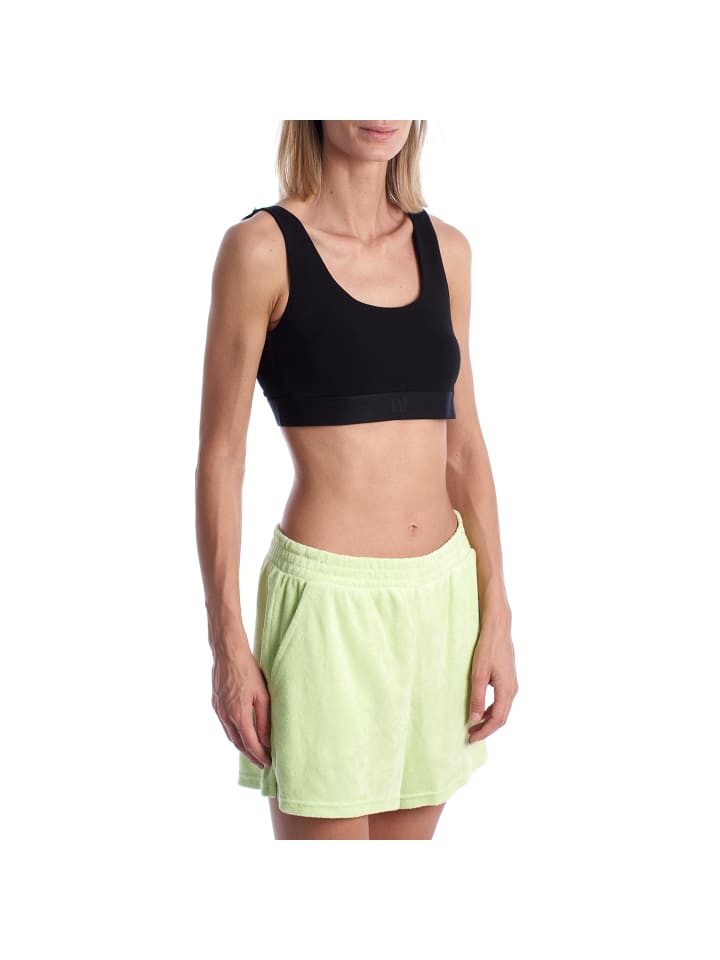 Бюстгальтер на косточках GAP, черный
Бюстгальтер на косточках GAP, черный