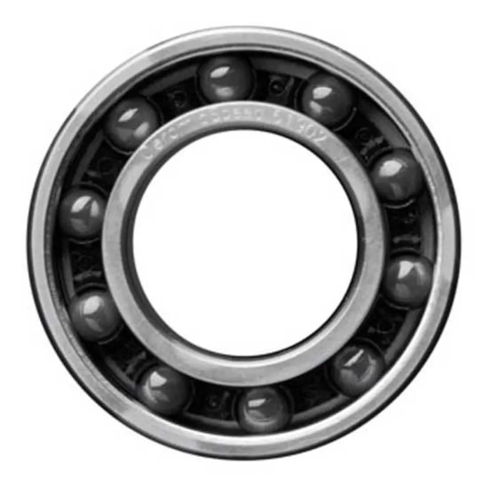 Подшипники Ceramicspeed 618052 Single, серебряный
Подшипники Ceramicspeed 618052 Single, серебряный