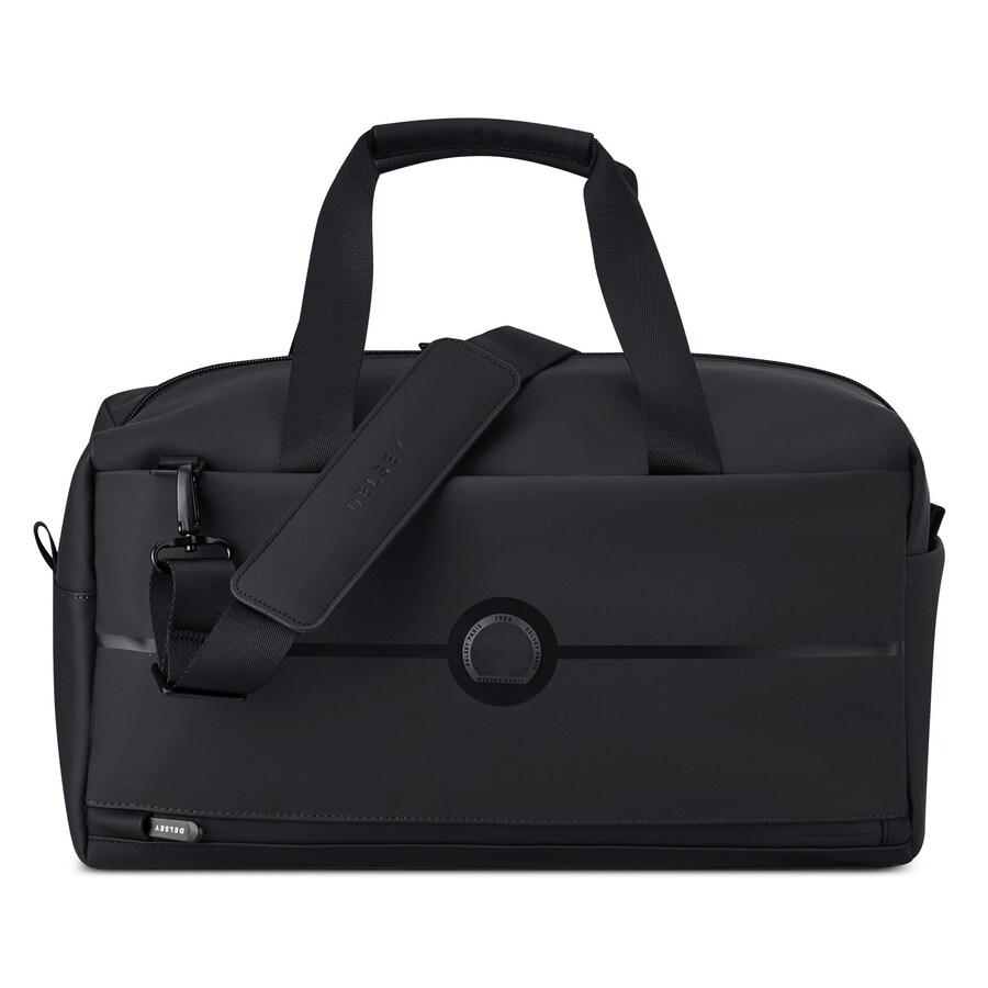 Дорожная сумка Delsey Paris Turenne, Black
Дорожная сумка Delsey Paris Turenne, Black