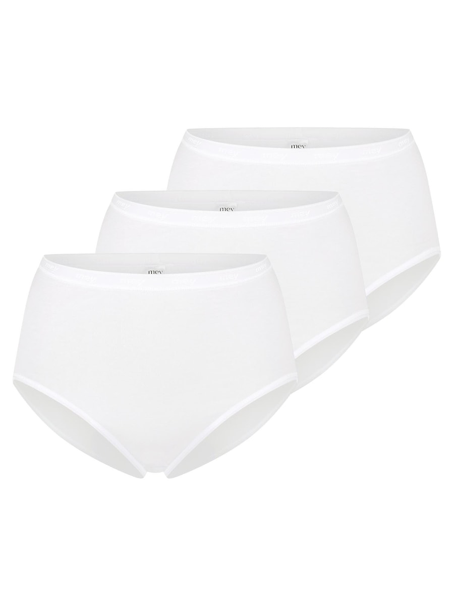 Трусики Mey MY Best of, белый
Трусики Mey MY Best of, белый