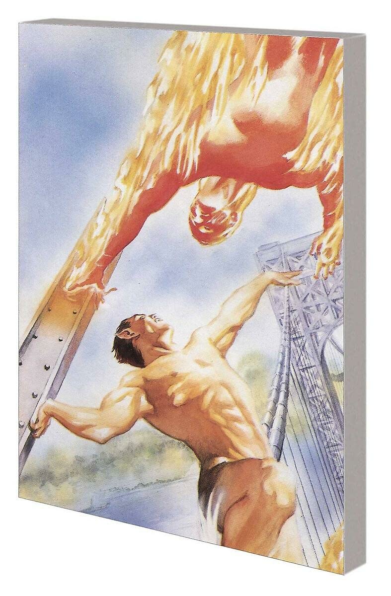 MARVELS POSTCARD BOOK (Marvel Universe)
MARVELS POSTCARD BOOK (Marvel Universe)