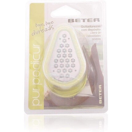 Ножницы для кутикулы с контейнером, Beter
Ножницы для кутикулы с контейнером, Beter