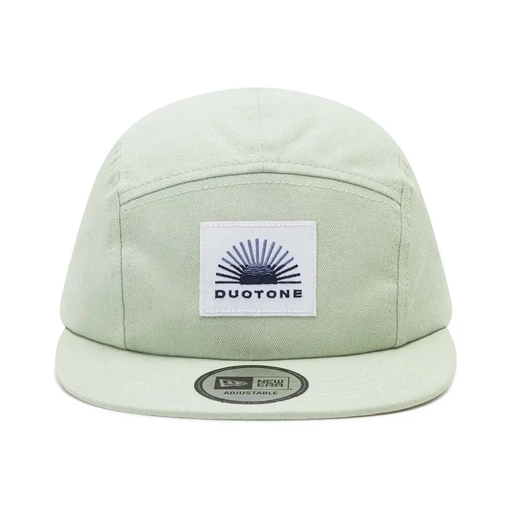 Кепка Duotone New era adjustable lagoon, зеленый
Кепка Duotone New era adjustable lagoon, зеленый