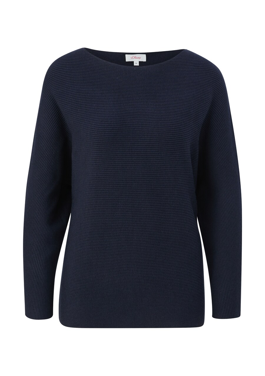 Свитер s.Oliver, Navy
Свитер s.Oliver, Navy