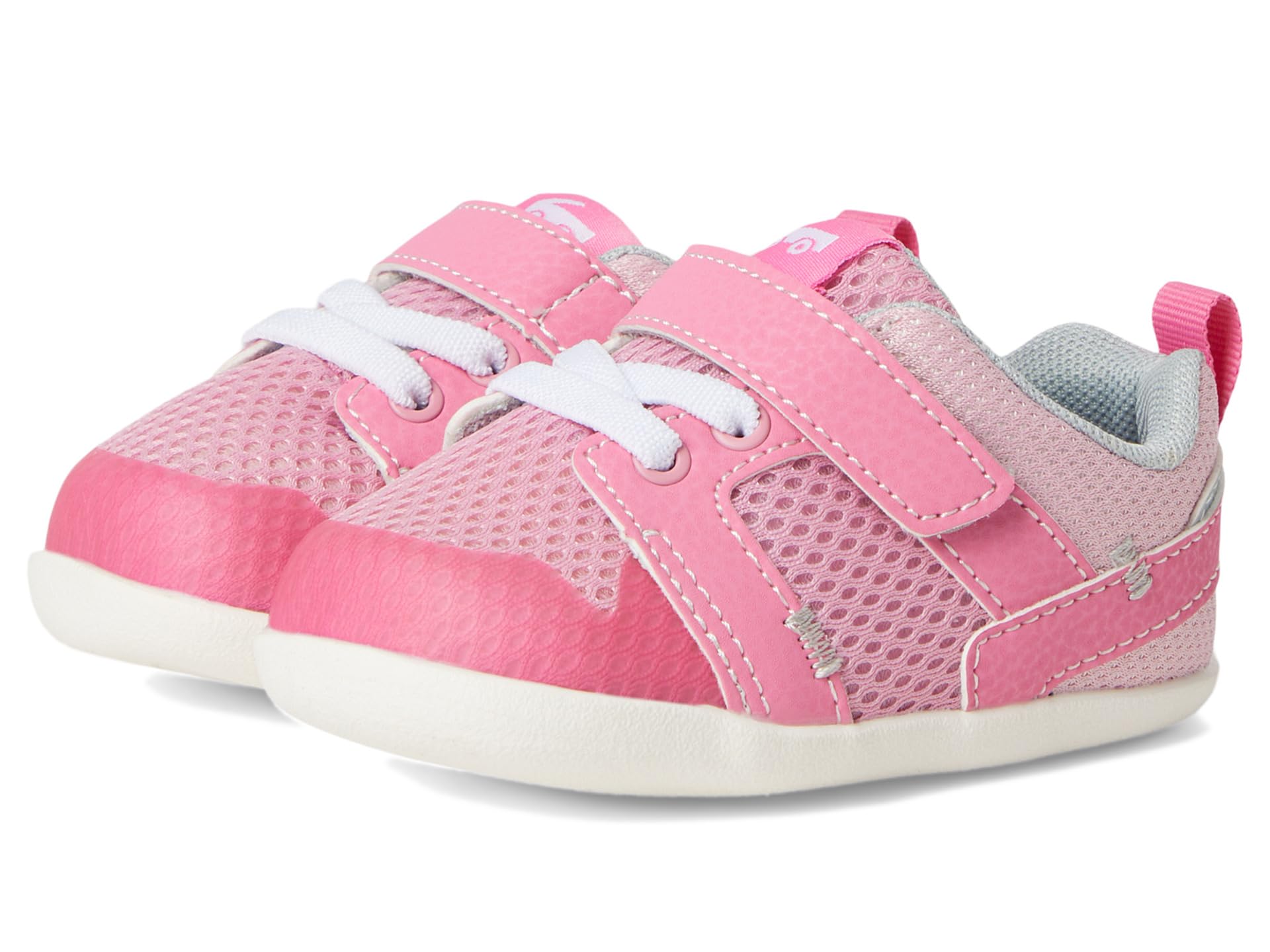 Кроссовки See Kai Run Viento Mini, розовый
Кроссовки See Kai Run Viento Mini, розовый