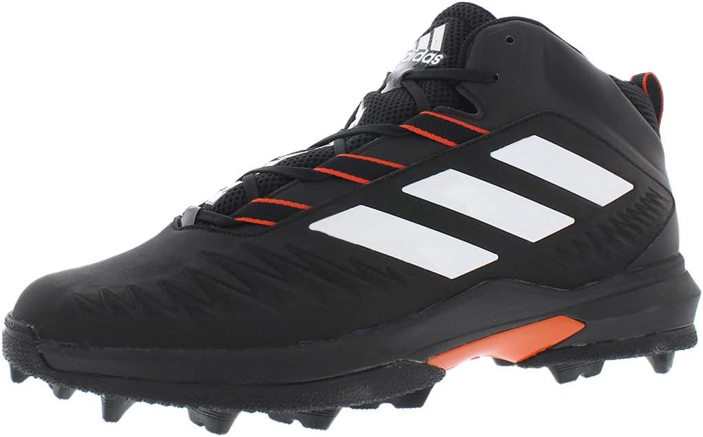 Мужские кроссовки adidas Nasty Torsion 2e, белый/черный
Мужские кроссовки adidas Nasty Torsion 2e, белый/черный