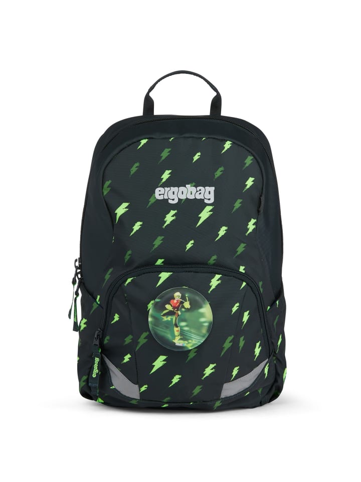 Ergobag Детский рюкзак Ease 35 см от Bartolomäus
Ergobag Детский рюкзак Ease 35 см от Bartolomäus