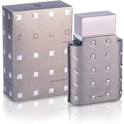 FLAVIA Zolo Man Парфюмированная вода 100мл
FLAVIA Zolo Man Парфюмированная вода 100мл