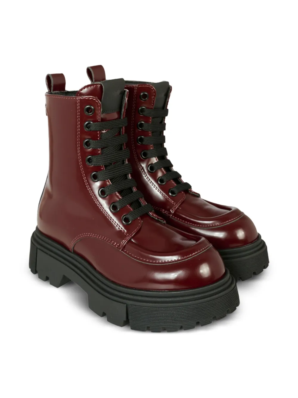 Ботинки на шнуровке Calvin Klein Kids, коричневый
Ботинки на шнуровке Calvin Klein Kids, коричневый