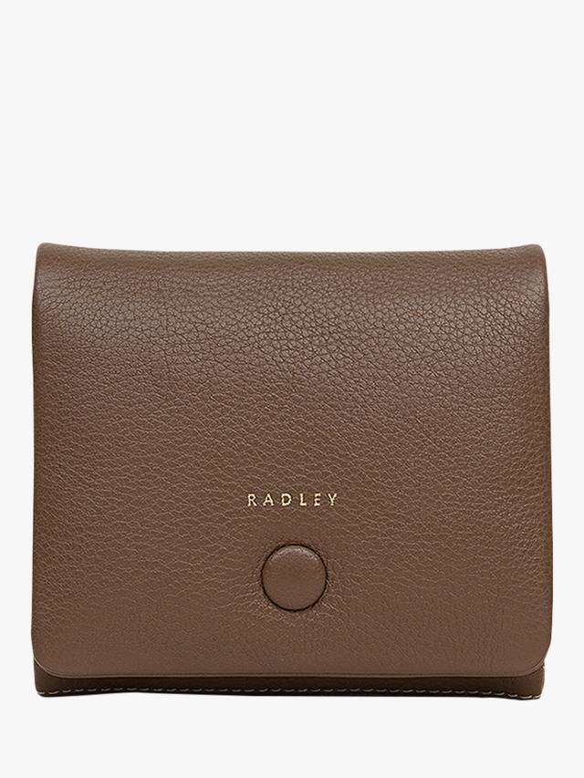 Кожаная сумка Mallow Street с клапаном Radley, Coffee
Кожаная сумка Mallow Street с клапаном Radley, Coffee