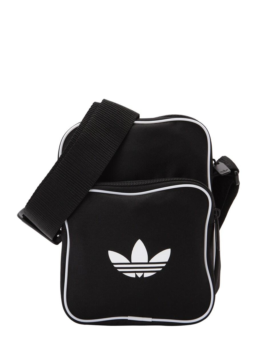 Сумка кросс-боди ADIDAS ORIGINALS ADICOLOR SIB, Black
Сумка кросс-боди ADIDAS ORIGINALS ADICOLOR SIB, Black