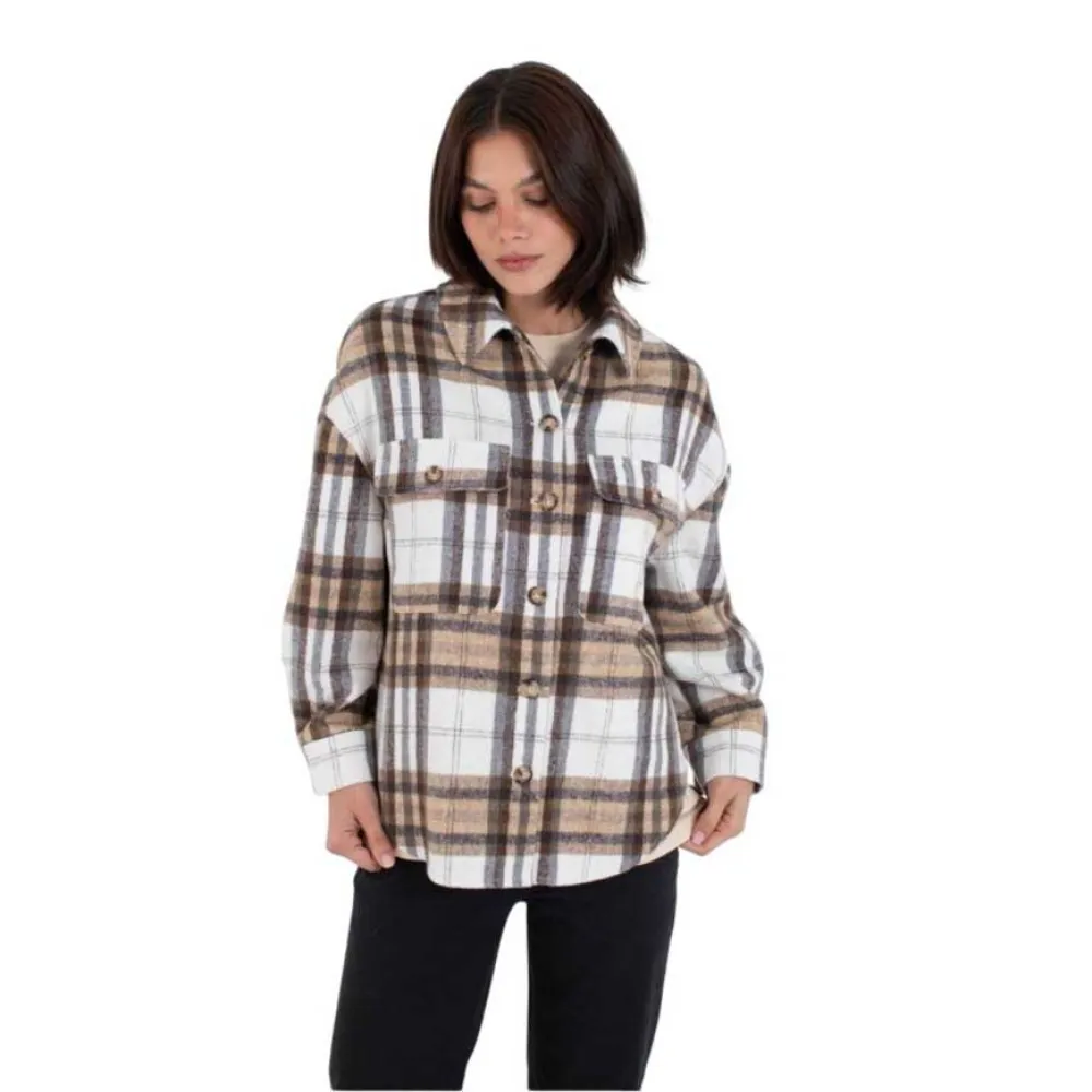 Куртка Херли Брейв Hurley, коричневый
Куртка Херли Брейв Hurley, коричневый