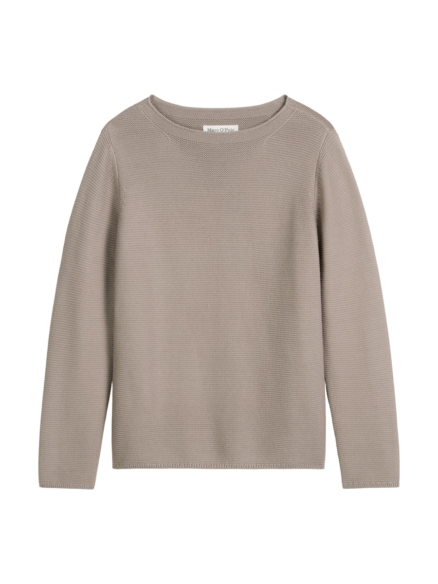 Свитер Marc O'Polo, серо-коричневый
Свитер Marc O'Polo, серо-коричневый