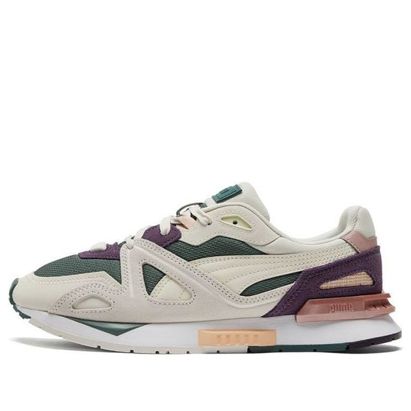 Кроссовки mirage mox suede 'ivory glow silver pine' Puma, серый
Кроссовки mirage mox suede 'ivory glow silver pine' Puma, серый