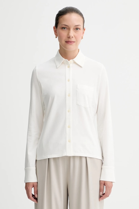 Рубашка Marc O'Polo, бежевый
Рубашка Marc O'Polo, бежевый