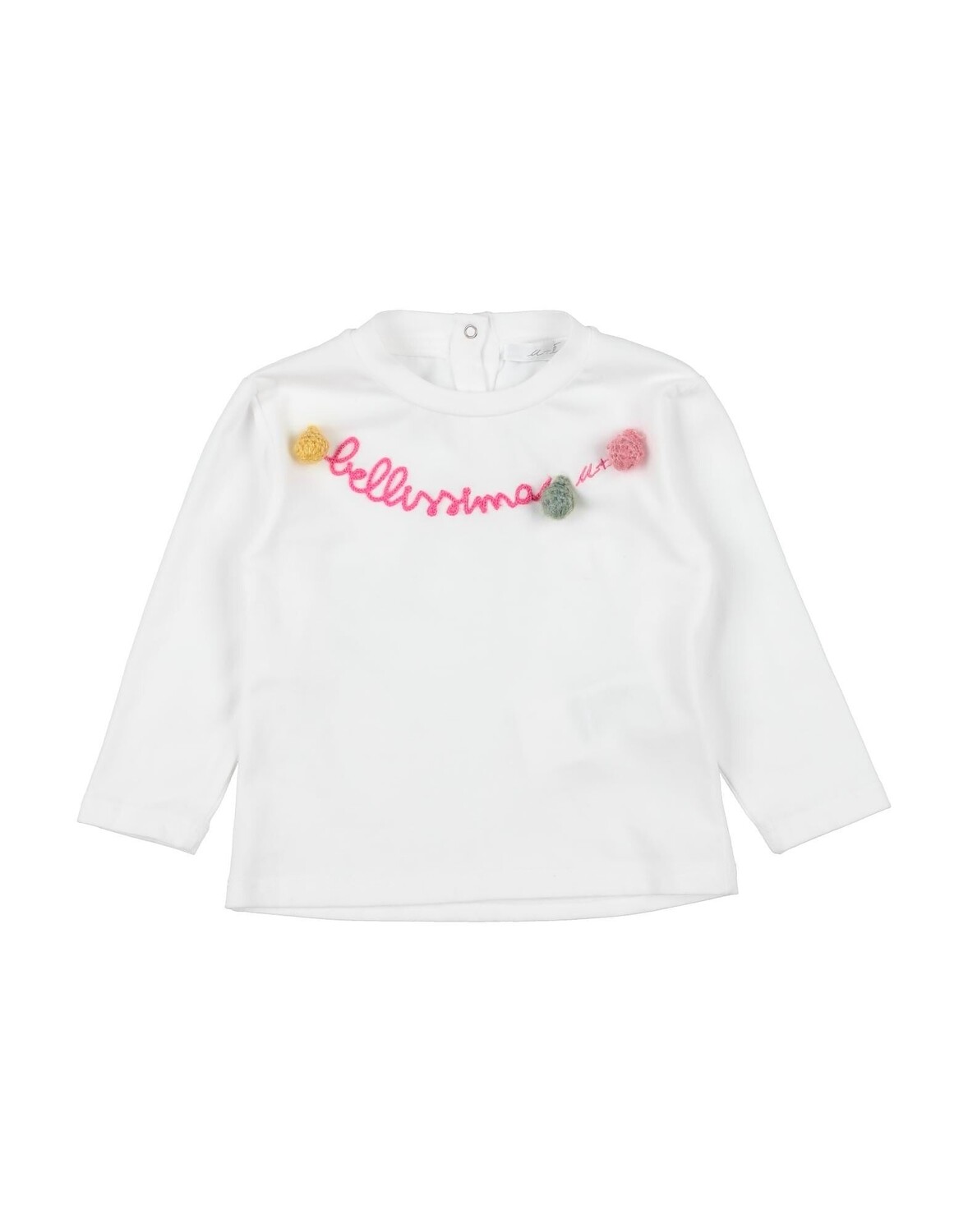 Футболка U+É, белый
Футболка U+É, белый