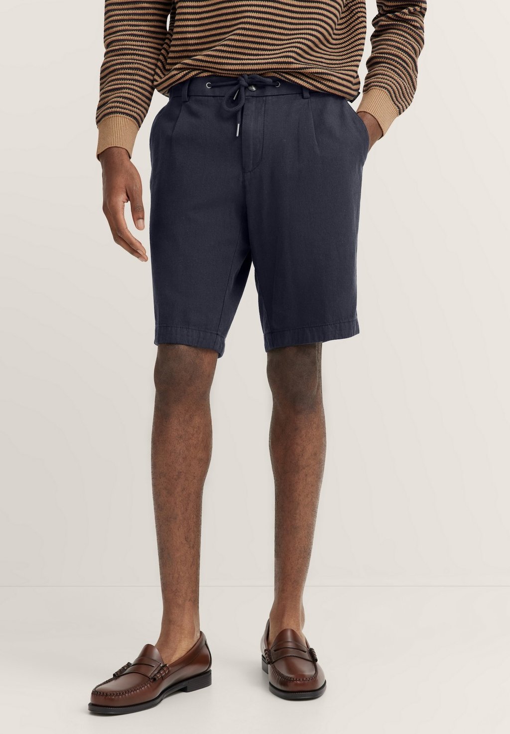 Шорты bugatti, темно-синий 
Шорты bugatti, темно-синий