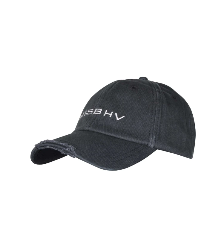 Лондонская кепка Misbhv, черный
Лондонская кепка Misbhv, черный