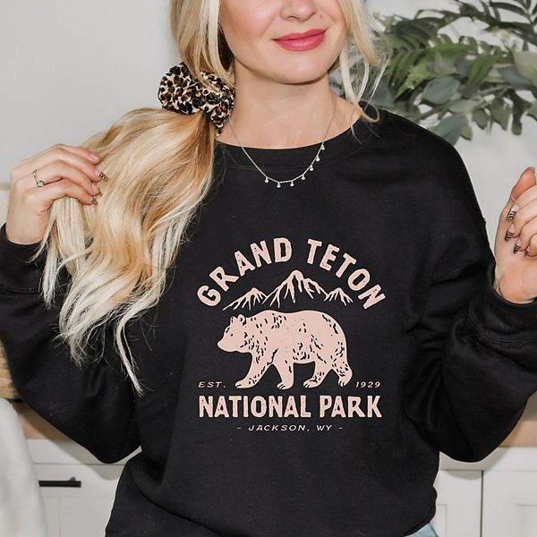 Винтажный свитшот Grand Teton National Park Simply Sage Market, Midnight, Зеленый, Винтажный свитшот Grand Teton National Park Simply Sage Market, Midnight
Винтажный свитшот Grand Teton National Park Simply Sage Market, Midnight, Зеленый, Винтажный свитшот Grand Teton National Park Simply Sage Market, Midnight