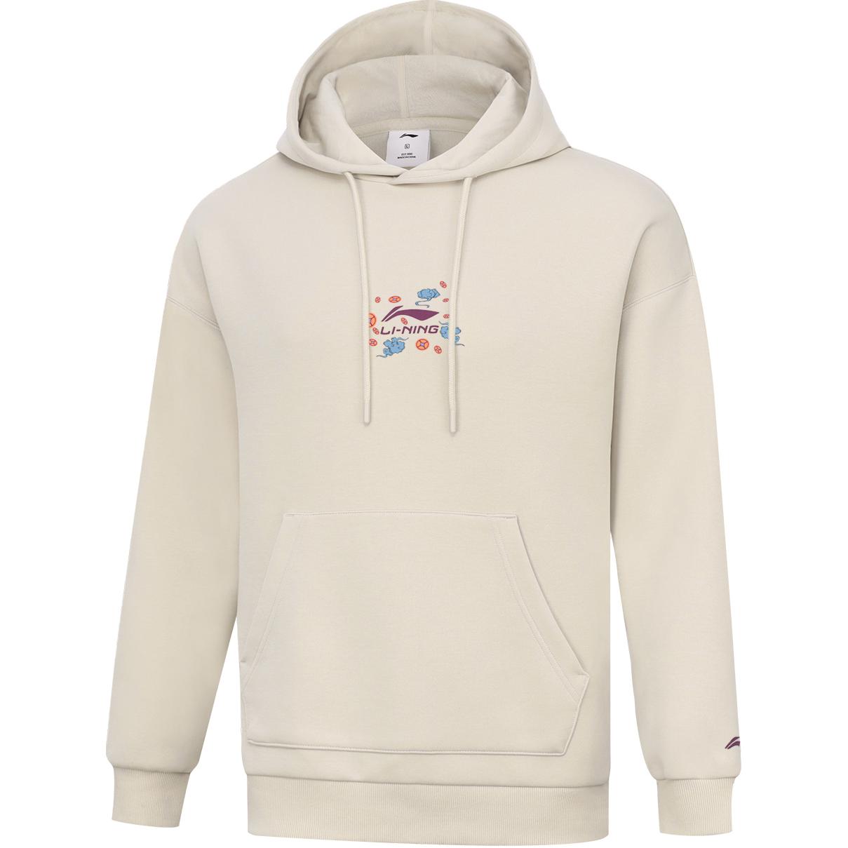 Свитшот Unisex Oat Gray LINING, серый
Свитшот Unisex Oat Gray LINING, серый