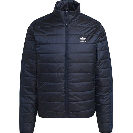 Пуховик adidas, цвет Blau/Weiß
Пуховик adidas, цвет Blau/Weiß