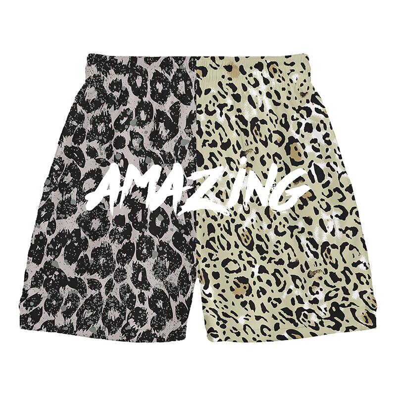 Повседневные шорты унисекс Tip-Off, Белый/Розовый
Повседневные шорты унисекс Tip-Off, Белый/Розовый