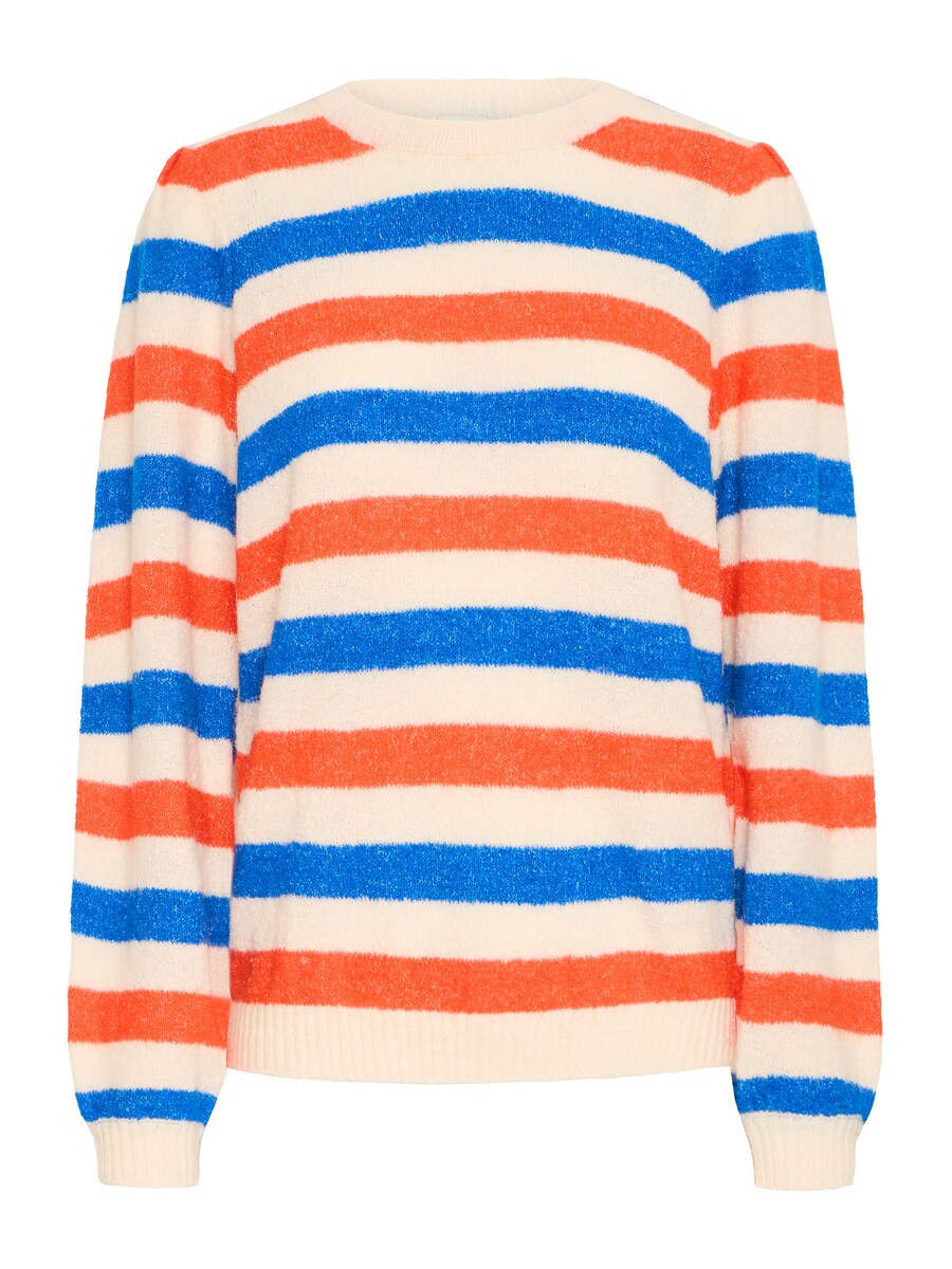 Свитер ICHI DUSTY, разноцветный
Свитер ICHI DUSTY, разноцветный