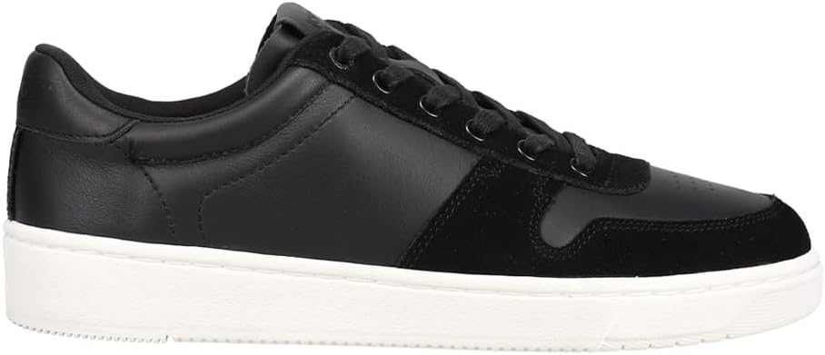 Мужские кеды TOMS Trvl Lite Court с шнуровкой для повседневной носки - черные
Мужские кеды TOMS Trvl Lite Court с шнуровкой для повседневной носки - черные