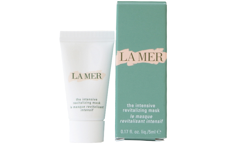 Плотная и насыщенная маска для лица Women's LA MER, 5ml
Плотная и насыщенная маска для лица Women's LA MER, 5ml