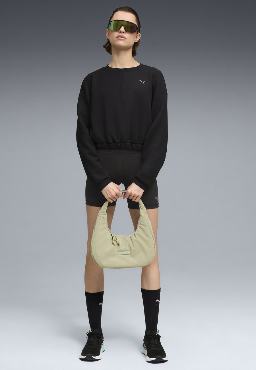 Толстовка Puma Sweatshirt, Black, Черный, Толстовка Puma Sweatshirt, Black
Толстовка Puma Sweatshirt, Black, Черный, Толстовка Puma Sweatshirt, Black