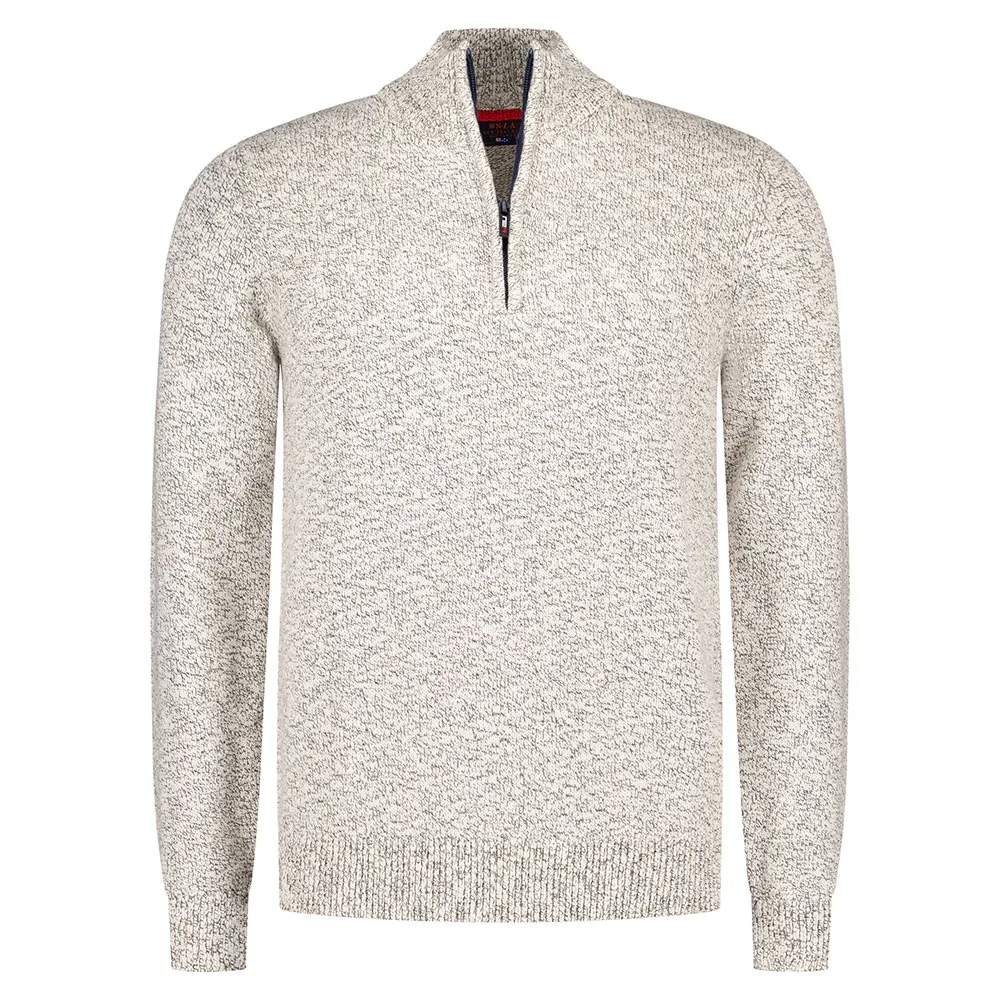 Свитер Nza New Zealand 25GN410 half zip, серый
Свитер Nza New Zealand 25GN410 half zip, серый