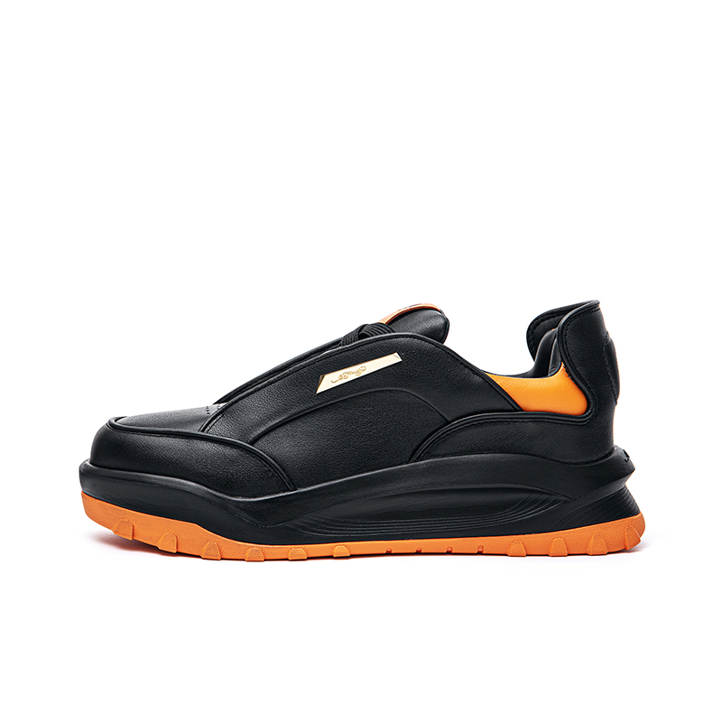 Ed Hardy Мужские низкие скейтерские кеды ACC Meteorite Black, цвет Meteorite Black
Ed Hardy Мужские низкие скейтерские кеды ACC Meteorite Black, цвет Meteorite Black