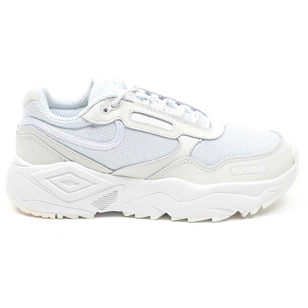 Кроссовки Umbro Phoenix, белый
Кроссовки Umbro Phoenix, белый