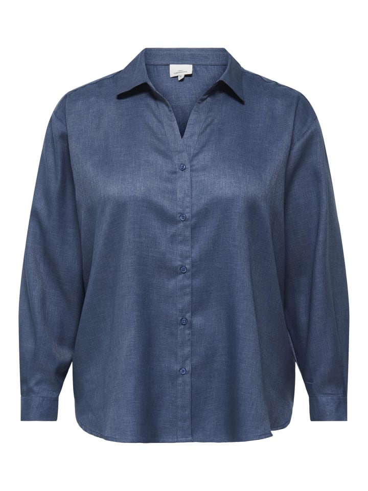 Рубашка ONLY Carmakoma
Рубашка ONLY Carmakoma