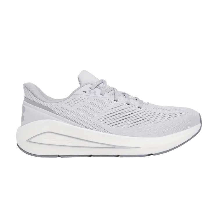 Кроссовки Sonic 7 'Halo Grey White', серый
Кроссовки Sonic 7 'Halo Grey White', серый