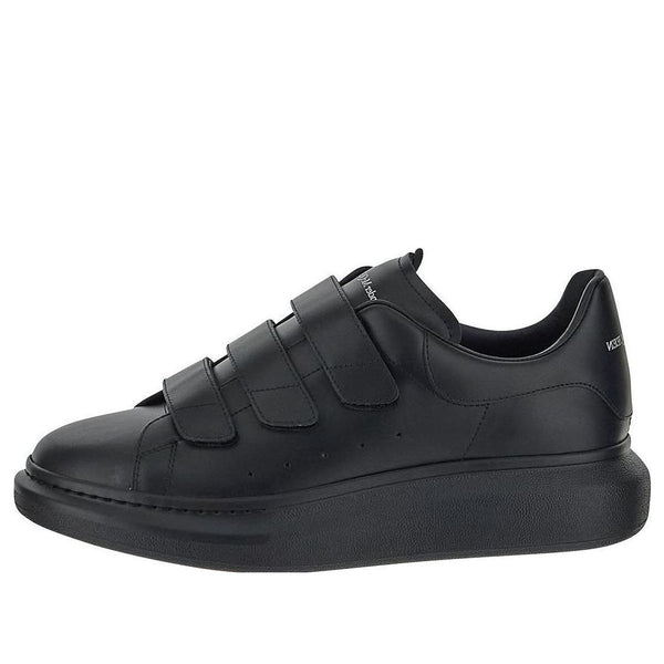 Кроссовки larry sneakers 'triple black' Alexander Mcqueen, черный
Кроссовки larry sneakers 'triple black' Alexander Mcqueen, черный