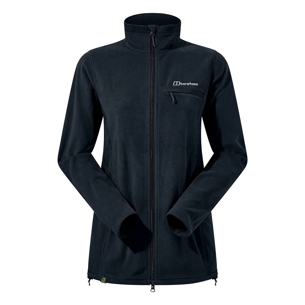 Куртка Berghaus Prism Flex Maternity, черный
Куртка Berghaus Prism Flex Maternity, черный