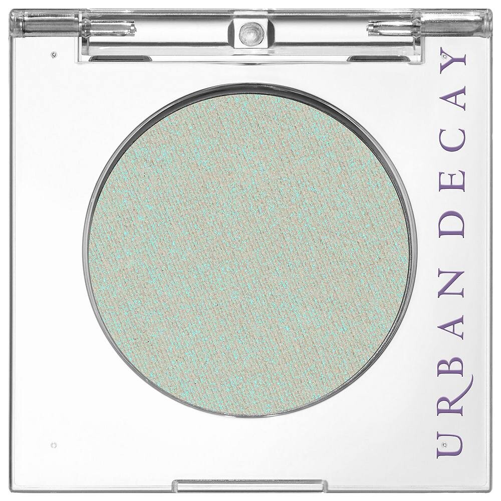 Тени для век Urban Decay 24/7, цвет Lucid Teal Transformer
Тени для век Urban Decay 24/7, цвет Lucid Teal Transformer