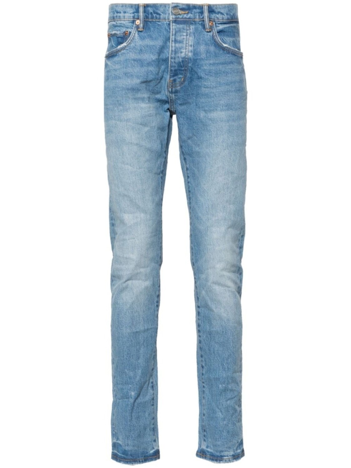 Purple Brand джинсы скинни P001, синий
Purple Brand джинсы скинни P001, синий